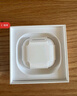 Apple/苹果 AirPods 4 搭配USB-C充电盒 苹果耳机 蓝牙耳机 适用iPhone/iPad/Mac 四代 实拍图