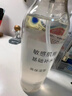 MUJI敏感肌用基础补水化妆水 保湿爽肤 小水瓶 高保湿型 300ml 实拍图