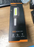 神火（SupFire）G12强光手电筒多功能工作灯led汽修带磁铁磁吸应急维修灯充电户外应急家用灯 实拍图