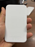 Apple/苹果 MagSafe磁吸电池 移动电源无线充电手机充电宝外接电池 专用于iPhone Air手机 实拍图