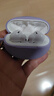 华为FreeBuds 4E 2024 焕新补贴 蓝牙耳机 半入耳 游戏 运动 音乐 高解析音质 陶瓷白 实拍图