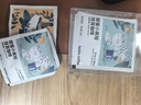 瑞幸咖啡吸猫系列挂耳咖啡混合装10g*72袋0蔗糖滤纸挂耳手冲饮黑咖啡粉 实拍图