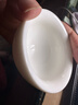 MULTIPOTENT主人杯中国白陶瓷羊脂玉茶具茶杯品茗杯禅定杯 精美礼盒套装 实拍图
