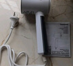 松下（Panasonic）手持挂烫机20g/min水箱0.07升【烫衣神器】家用小型蒸汽熨烫机出差旅行便携除皱电熨斗NI-GHD015 实拍图