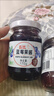 丘比蓝莓果酱 调味品 酸奶冰激凌酱西餐甜点早餐面包 170g*2瓶 实拍图