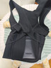 背背佳杨幂代言矫姿带新L小鹿款成人女男通用端正改善背部姿势背带-L 实拍图