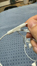 Apple/苹果 EarPods USB-C有线耳机 type-c有线耳机苹果耳机 苹果17有线耳机笔记本耳机游戏音乐 实拍图
