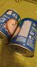 嘉宝（GERBER）强化钙铁锌高铁米粉婴幼儿宝宝辅食米糊维C+铁250g6月+100%真验厂 实拍图