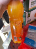 可口可乐果粒橙300ml 310ml 450ml 750ml 1.25L   橙汁 果汁饮料 小瓶大瓶 美汁源果粒橙1.8L【大瓶装】 1瓶装【试喝装】 实拍图