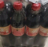可口可乐（Coca-Cola）零度 Zero 无糖汽水 碳酸饮料 500ml*12瓶 整箱装 实拍图