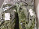 大菠菜300g 实拍图