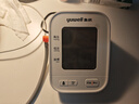 鱼跃（Yuwell）房颤电子血压免绑袖带家用医用高精准血压测量仪计S67XR国家补贴 实拍图