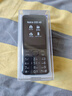 诺基亚（NOKIA）235 4G 移动联通电信全网通 2.8英寸双卡双待 直板按键手机 老人老年手机 学生手机 黑色 实拍图