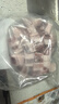 龙大肉食 黑猪五花肉800g去皮五花肉蓬莱生态五花烤肉烤肠食材黑猪肉 生鲜 实拍图