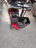 凤凰（Phoenix）老年代步电动车四轮老人四轮车家用可折叠助力车代步车 9.【09B】20A铅酸+350W电机+满足30-35KM通勤 实拍图