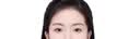 海昌半年抛美瞳小直径彩色隐形眼镜本命色星眸1片灰色系雾屿松林200度 实拍图