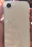 品胜【德国拜耳】适用苹果16e手机壳 iPhone16e保护套简约透明超薄超透耐磨防尘全包抗指纹软壳 透明 实拍图