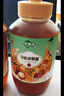 萃臻源 蜂蜜 荔枝蜜1000g（瓶装）成熟蜜纯天然蜂蜜礼品送长辈冲调饮品 实拍图