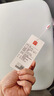 名创优品牛奶丝记忆棉坐垫 汽车坐垫子座椅垫屁垫办公椅垫子 【冰川蓝】 标准号【40*40*4cm】 实拍图