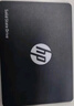 惠普（HP）250G SSD固态硬盘 SATA3.0接口 S700系列 实拍图