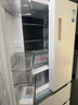 美的（Midea）508L法式四开门冰箱双系统循环一级能效除菌净味风冷大容量以旧换新白色BCD-508WTPZM(E) 国家补贴 实拍图