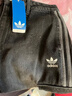 阿迪达斯Adidas Original三叶草2025年男子BLACK DENIM P牛仔裤 KS5978 M 实拍图
