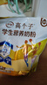 伊利高个子学生奶粉 全聪高锌高钙 奶粉儿童6-14岁 早餐 DHA+ARA 400g 实拍图