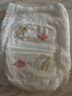 婴芽（YINGYA）纸尿裤S码2包132片【3-4.5kg】婴儿超薄干爽尿不湿男女宝宝通用 实拍图