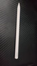 HUAWEI M-Pencil （第三代）平板创作笔 华为手写笔 星闪技术超低时延 雪域白  实拍图