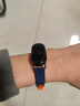 小米（MI）手环10 NFC版 黑色 国家补贴 智能手环 专业运动健康 监测睡眠管理 心率血氧长续航运动 实拍图