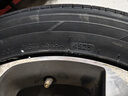 韩泰（Hankook）汽车轮胎 215/55R17 94V H308 原配迈腾/帕萨特 适配索纳塔9 实拍图