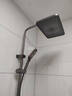 万和（Vanward）淋浴花洒套装卫浴花洒全套增压花洒喷头浴室淋浴器精铜主体送安装 实拍图