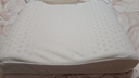 邓禄普（Dunlopillo）星炫低波浪枕 斯里兰卡进口天然乳胶枕特拉雷Talalay工艺 实拍图