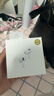 华强北新款【官配正品丨顶配Pro9代】华强北蓝牙耳机Air无线Pro2降噪国家补贴适用苹果iPhone17/16入耳式Pods 【2025新款丨全功能顶配版】 ANC主动降噪+滑动调音+空间音频 实拍图