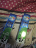 好来（DARLIE）【白鹿推荐】超白多效护理牙膏去黄美白牙齿190g新旧包装随机 实拍图