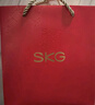 skg颈椎按摩仪K3倍护尊享礼盒【王一博同款】肩颈颈部热敷脉冲按摩器蓝牙 送男女友生日元旦跨年礼物  实拍图