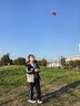 jjr/c非大疆大型穿越机无人机遥控飞机航模儿童玩具男孩生日新年礼物 实拍图