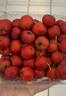 看得健【小乔农场】山楂果新鲜山楂鲜果冰糖葫芦红果孕妇水果酸甜 【小乔农场】山楂鲜果1斤装 实拍图