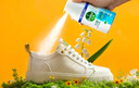 滴露（Dettol）消毒喷雾200ml铃兰除臭喷雾鞋子马桶消毒鞋子除臭杀菌去除霉味 实拍图