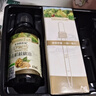 爷爷的农场有机核桃油有机亚麻籽油63ml*2 凉拌热炒礼盒 婴幼儿宝宝辅食食谱 实拍图