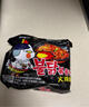 三养（SAMYANG）火鸡面三养速食方便面袋装 700g(140g*5)泡面拌面早餐零食 实拍图