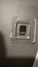 飞利浦（PHILIPS）8GB TF(MicroSD) 内存卡 A1 4K V10 U1 高速耐用行车记录仪 相机监控存储卡 读速130MB/s 实拍图