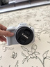 佳能（Canon）佳能r50 入门级微单相机 Vlog拍摄 4K高清视频 自拍照相 半画幅无反 学生旅行家用 扫街旅拍套装  实拍图