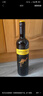 黄尾袋鼠（Yellow Tail）世界系列 西拉红葡萄酒 750ml*6 智利进口红酒 热门商品 实拍图