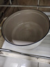 炊大皇珐琅锅铸铁锅家用炖锅砂锅汤锅焖烧锅电磁炉燃气煮锅24cm 实拍图