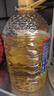 多力 【张若昀同款】葵花籽油6.18L食用油 物理压榨 热门商品 实拍图