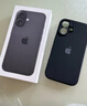 Apple/苹果 iPhone 16（A3288）128GB 黑色 支持移动联通电信5G 双卡双待手机 实拍图