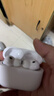 华强北新款【AI实时翻译丨顶配Pro3代】华强北蓝牙耳机适配苹果iphone17真无线ANC主动降噪Air入耳式国家补贴 【2025新款丨顶配Pro3全功能】 【ANC主动降噪丨空间音频丨三真电量显示 实拍图
