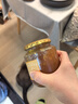 恒寿堂蜂蜜柚子茶蜜炼柚子茶新鲜胡柚冰糖蜂蜜果酱罐头下午茶无添加冲饮 升级版（500g） 实拍图