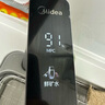美的（Midea）旗舰款前置过滤器 超10T/h智能自动清洗反冲洗防爆 安全环保铜 全屋净水器QZBW20S-25Pro 实拍图